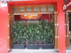 6\' Bamboo Clusters in troughs